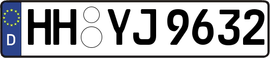 HH-YJ9632