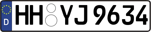 HH-YJ9634