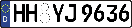 HH-YJ9636