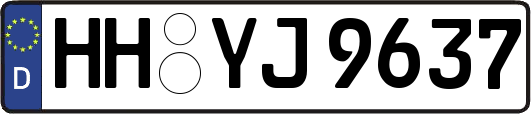 HH-YJ9637