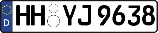 HH-YJ9638