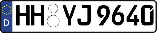 HH-YJ9640