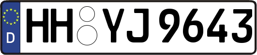 HH-YJ9643