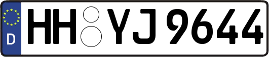 HH-YJ9644