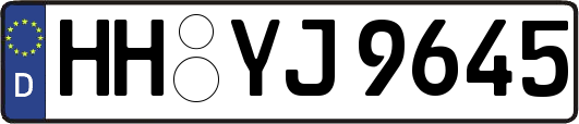 HH-YJ9645