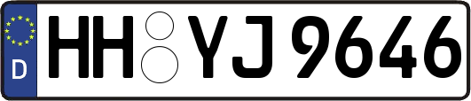 HH-YJ9646