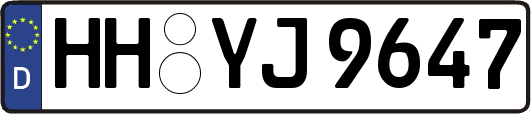 HH-YJ9647