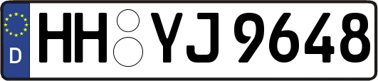 HH-YJ9648