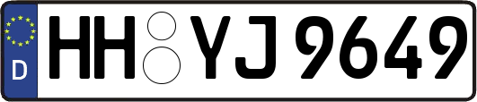 HH-YJ9649