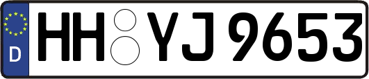 HH-YJ9653