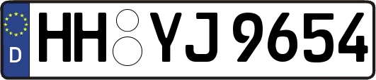HH-YJ9654