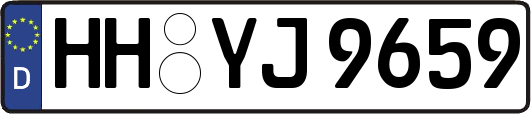 HH-YJ9659