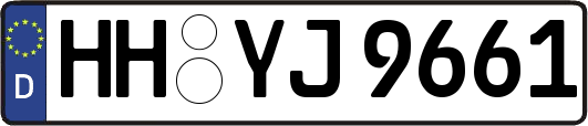 HH-YJ9661