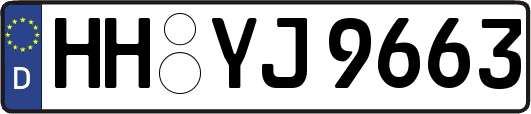 HH-YJ9663