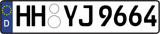 HH-YJ9664