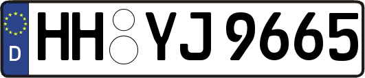 HH-YJ9665