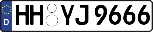 HH-YJ9666