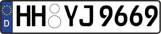 HH-YJ9669