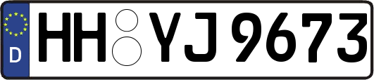HH-YJ9673