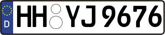 HH-YJ9676