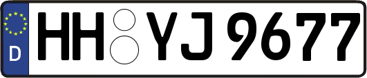 HH-YJ9677