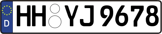 HH-YJ9678