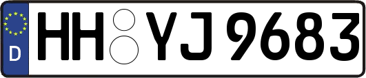 HH-YJ9683