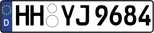 HH-YJ9684