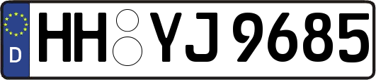 HH-YJ9685