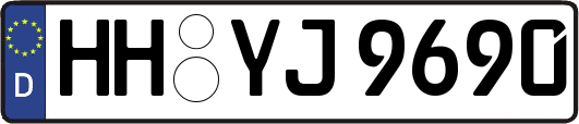 HH-YJ9690