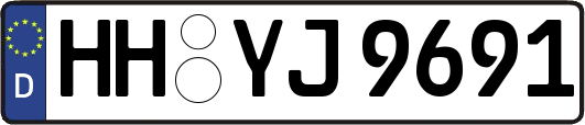 HH-YJ9691