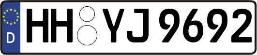 HH-YJ9692