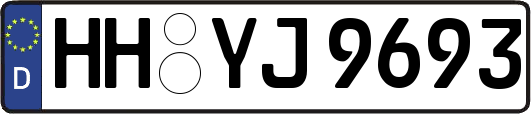 HH-YJ9693