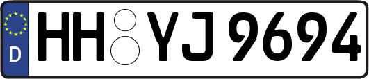 HH-YJ9694