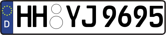 HH-YJ9695