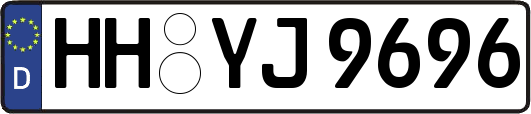 HH-YJ9696