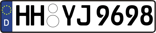 HH-YJ9698