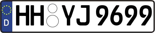 HH-YJ9699
