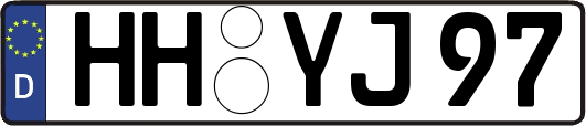 HH-YJ97