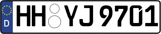 HH-YJ9701
