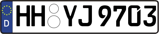 HH-YJ9703