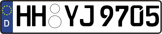 HH-YJ9705