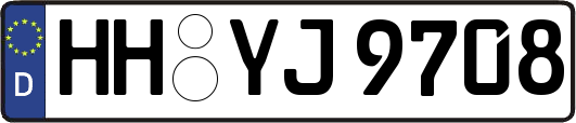 HH-YJ9708