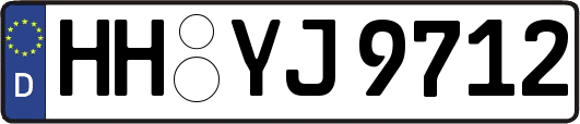 HH-YJ9712