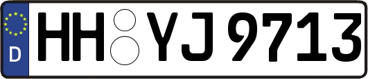HH-YJ9713