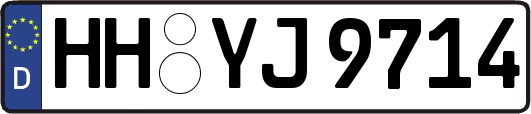 HH-YJ9714
