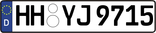 HH-YJ9715