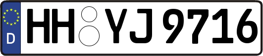 HH-YJ9716