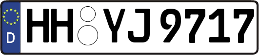 HH-YJ9717