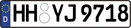 HH-YJ9718